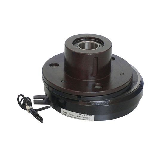 Clutch, 50Nm/200Nm, Internal Bearing Type